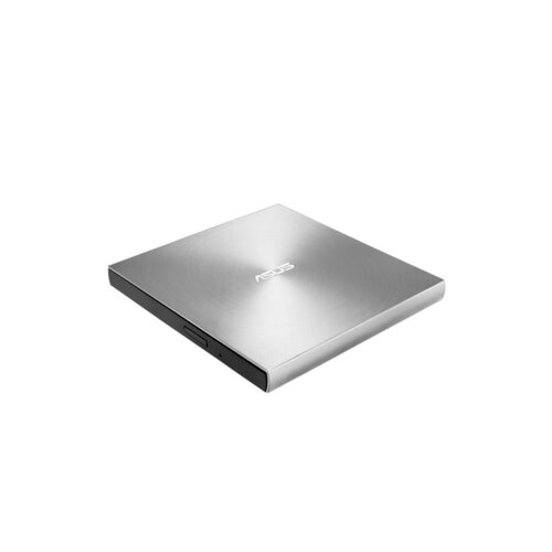 Asus ASUS SDRW-08U8M-U | Extern optisch schijfstation | DVD±RW | USB-C | Zilver Asus ASUS SDRW-08U8M-U | Extern optisch schijfstation | DVD±RW | USB-C | Zilver