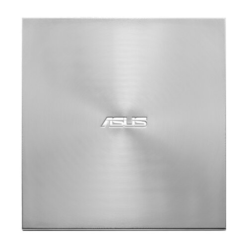 Asus ASUS SDRW-08U8M-U | Extern optisch schijfstation | DVD±RW | USB-C | Zilver Asus ASUS SDRW-08U8M-U | Extern optisch schijfstation | DVD±RW | USB-C | Zilver