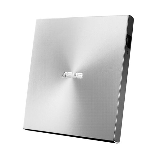 Asus ASUS SDRW-08U8M-U | Extern optisch schijfstation | DVD±RW | USB-C | Zilver Asus ASUS SDRW-08U8M-U | Extern optisch schijfstation | DVD±RW | USB-C | Zilver