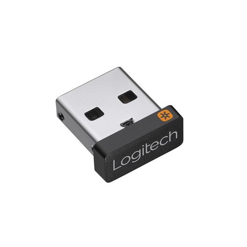 Logitech Unifying Receiver | USB-ontvanger Logitech Unifying Receiver | USB-ontvanger