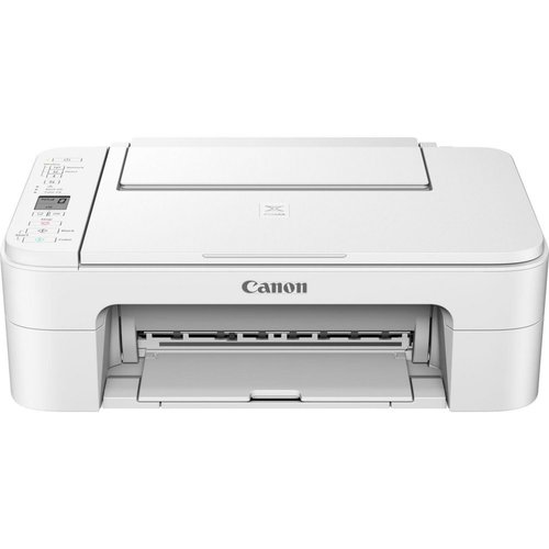 Canon PIXMA TS3151 Inkjet A4 4800 x 1200 DPI Wi-Fi Canon PIXMA TS3151 Inkjet A4 4800 x 1200 DPI Wi-Fi
