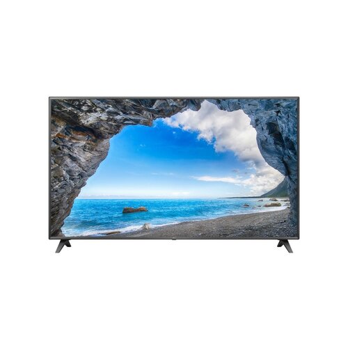LG 50UQ751C 127 cm (50") 4K Ultra HD Smart TV Zwart LG 50UQ751C 127 cm (50") 4K Ultra HD Smart TV Zwart