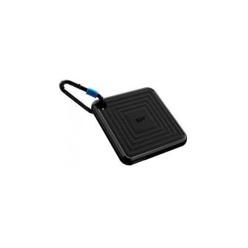 Silicon Power SSD Ext. PC60 256 GB Silicon Power SSD Ext. PC60 256 GB