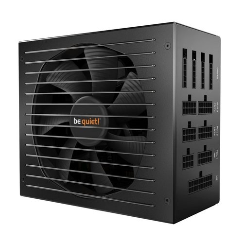 be quiet! Straight Power 11 | 750 Watt Gold ATX PSU | Modulair | Power Supply | Voeding be quiet! Straight Power 11 | 750 Watt Gold ATX PSU | Modulair | Power Supply | Voeding