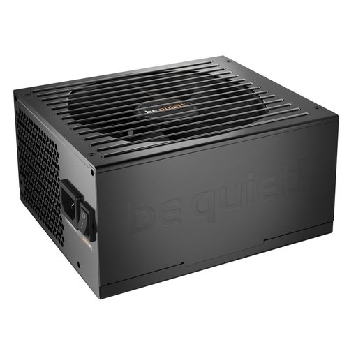 be quiet! Straight Power 11 power supply unit 750 W 20+4 pin ATX ATX Zwart