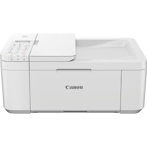 Canon PIXMA TR4651 Inkjet A4 4800 x 1200 DPI Wifi Canon PIXMA TR4651 Inkjet A4 4800 x 1200 DPI Wifi