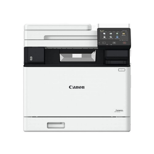 Canon i-SENSYS MF754Cdw Laser A4 1200 x 1200 DPI 33 ppm Wifi Canon i-SENSYS MF754Cdw Laser A4 1200 x 1200 DPI 33 ppm Wifi