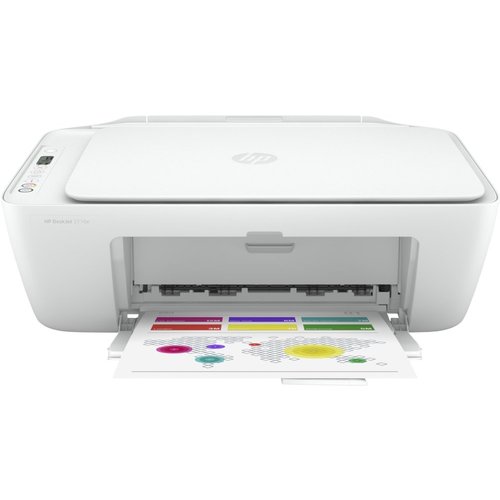 Hewlett Packard HP DeskJet 2710e Thermische inkjet A4 4800 x 1200 DPI 7,5 ppm Wifi Hewlett Packard HP DeskJet 2710e Thermische inkjet A4 4800 x 1200 DPI 7,5 ppm Wifi
