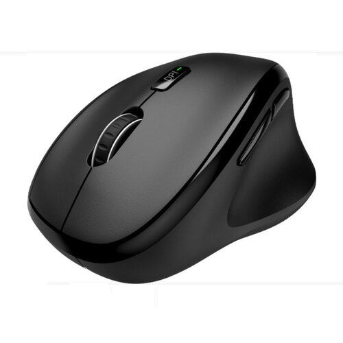QWare QWARE Wireless Mouse Lincoln Zwart QWare QWARE Wireless Mouse Lincoln Zwart