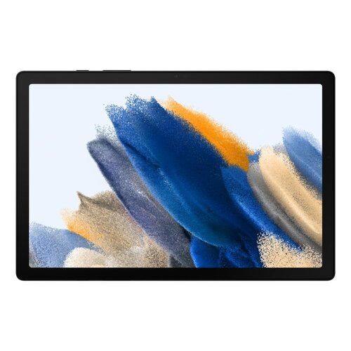 Samsung Galaxy Tab A8 SM-X200 128 GB 26,7 cm (10.5") Tijger 4 GB Wi-Fi 5 (802.11ac) Android 11 Grafiet Samsung Galaxy Tab A8 SM-X200 128 GB 26,7 cm (10.5") Tijger 4 GB Wi-Fi 5 (802.11ac) Android 11 Grafiet