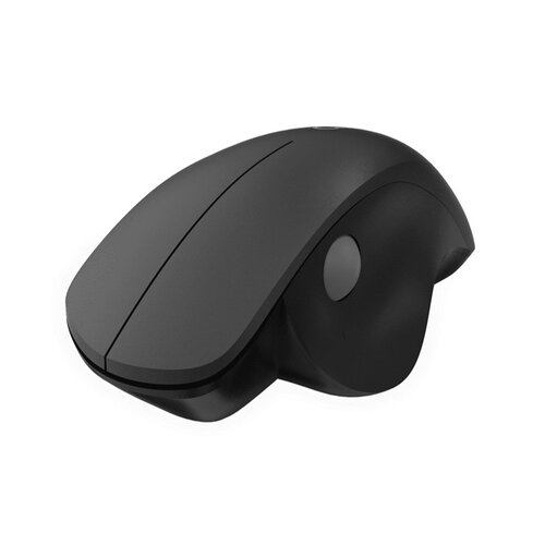 QWare QWARE Wireless Mouse Luton Zwart