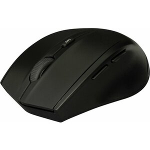 QWare QWARE Wireless Mouse Preston Zwart