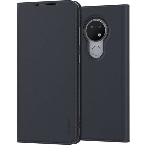 OEM Nokia CP-162-172 Telefoon case 16 cm (6.3inch) Flip zwart OEM Nokia CP-162-172 Telefoon case 16 cm (6.3inch) Flip zwart