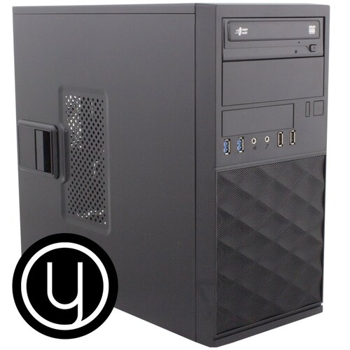 Yours! YOURS BIZZ BLACK / INTEL i7 12TH /16GB / 250GB SSD / 1TB HDD / W11H Yours! YOURS BIZZ BLACK / INTEL i7 12TH /16GB / 250GB SSD / 1TB HDD / W11H
