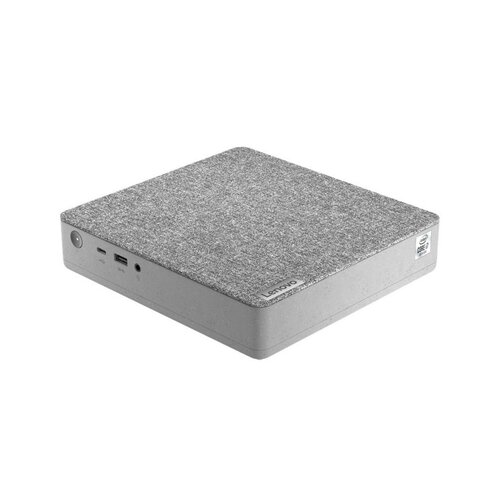 Lenovo IdeaCentre Mini 5 Desk i5-10400T / 8GB / 512GB / W11P Lenovo IdeaCentre Mini 5 Desk i5-10400T / 8GB / 512GB / W11P