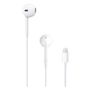 Apple EarPods | Bedrade Lightning In-Ear Oordopjes | Wit