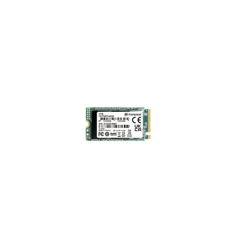 Transcend PCIe SSD 400S M.2 1000 GB PCI Express 3D NAND NVMe Transcend PCIe SSD 400S M.2 1000 GB PCI Express 3D NAND NVMe