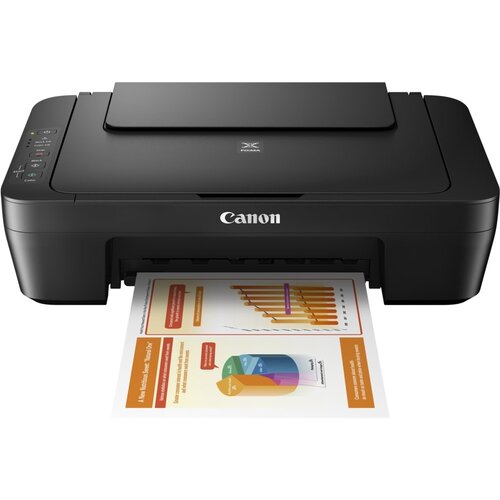 Canon PIXMA MG2550S Inkjet A4 4800 x 600 DPI Canon PIXMA MG2550S Inkjet A4 4800 x 600 DPI
