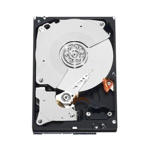 Western Digital Black Performance HDD 3.5" | 1TB SATA III | 7200RPM
