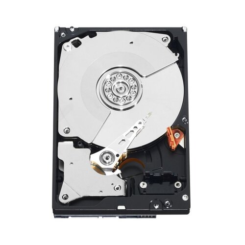 Western Digital Black Performance HDD 3.5" | 1TB SATA III | 7200RPM Western Digital Black Performance HDD 3.5" | 1TB SATA III | 7200RPM