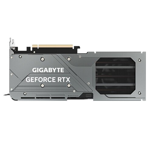 Gigabyte GeForce RTX­­ 4060 Ti GAMING OC 8G NVIDIA GeForce RTX 4060 Ti 8 GB GDDR6