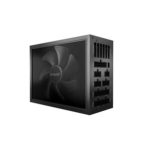 be quiet! Dark Power Pro 12 1500W power supply unit 20+4 pin ATX ATX Zwart