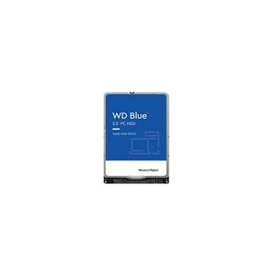 Western Digital Blue WD5000LP 2.5" 500 GB SATA III