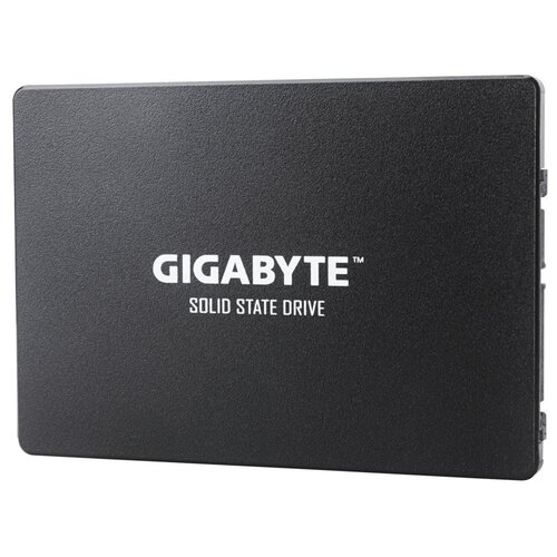 Gigabyte GP-GSTFS31240GNTD internal solid state drive 2.5" 240 GB SATA III Gigabyte GP-GSTFS31240GNTD internal solid state drive 2.5" 240 GB SATA III