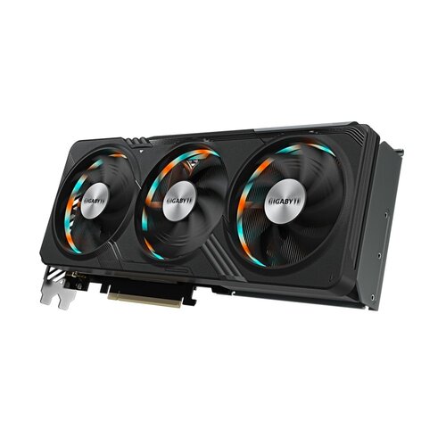 Gigabyte GV-N4070GAMING OC-12GD videokaart NVIDIA GeForce RTX 4070 12 GB GDDR6X