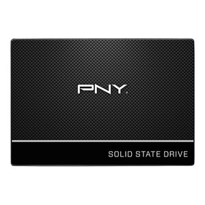 PNY CS900 2.5" 2000 GB SATA III