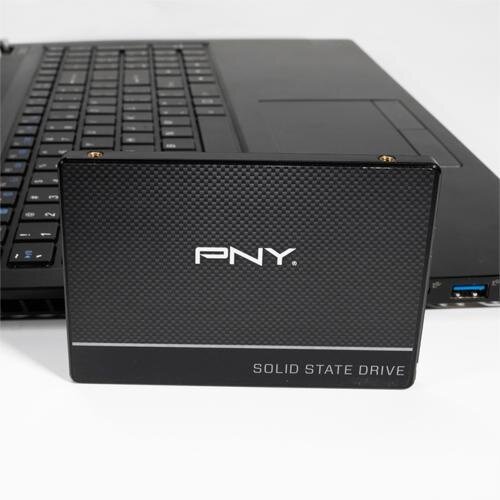 PNY CS900 2.5" 2000 GB SATA III