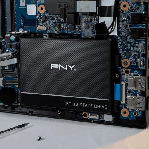 PNY CS900 2.5" 2000 GB SATA III