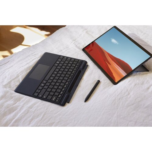 Microsoft Surface Typecover STD Zonder pen storage/ Zonder pen Pro 8 & X & 9