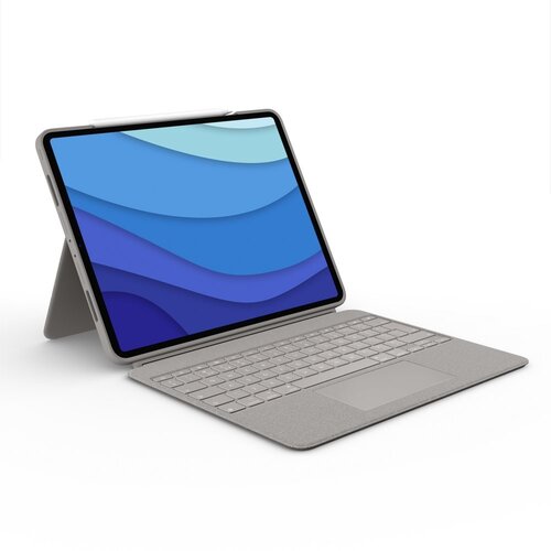 Logitech Combo Touch for iPad Pro 12.9-inch (5th generation) Logitech Combo Touch for iPad Pro 12.9-inch (5th generation)