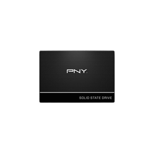 PNY SSD  CS900 SATA 2'5 250GB