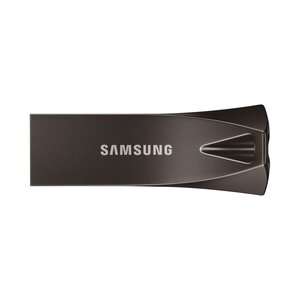 Samsung MUF-128BE | 128GB USB-A 3.2 Flash Drive | tot 400 MB/s lezen | tot 110 MB/s schrijven | Zwart