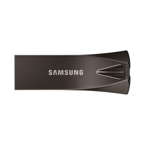 Samsung MUF-128BE USB flash drive 128 GB USB Type-A 3.2 Gen 1 (3.1 Gen 1) Zwart, Grijs