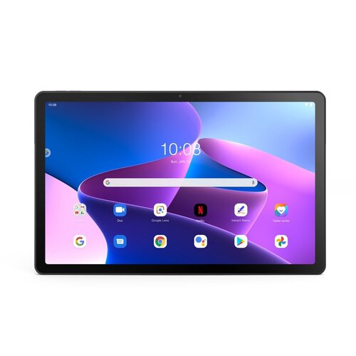 Lenovo Tab M10 Plus 128GB 10.6 4GB 2K Wi-Fi5 Android 12 Grey Lenovo Tab M10 Plus 128GB 10.6 4GB 2K Wi-Fi5 Android 12 Grey
