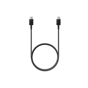 Samsung EP-DA705 | USB-C Kabel | 1m | Zwart