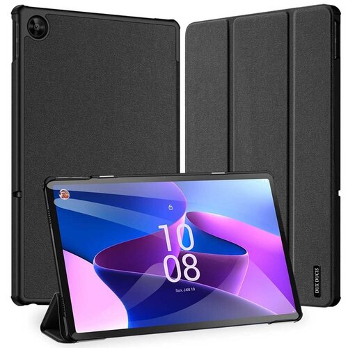 OEM Dux Ducis Domo Bookcase voor de Lenovo Tab 10.6 inch OEM Dux Ducis Domo Bookcase voor de Lenovo Tab 10.6 inch