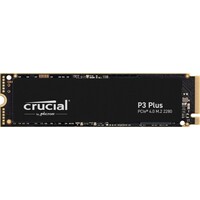 P3 Plus M.2 2 TB PCI Express 4.0 3D NAND NVMe