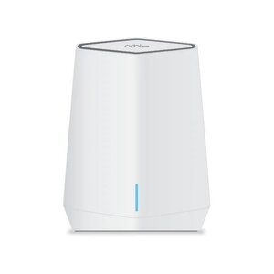 Netgear Orbi Pro AX5400 Router | Wifi 6 | Mesh Wifi-systeem | Gigabit Ethernet Tri-band (2.4 GHz / 5 GHz / 5GHz)