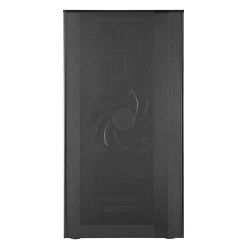 CoolerMaster Cooler Master MasterBox NR400 Mini Tower Zwart