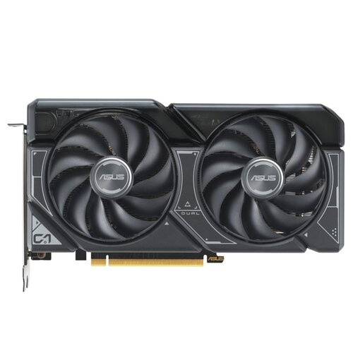 Asus ASUS Dual -RTX4060TI-O8G NVIDIA GeForce RTX 4060 Ti 8 GB GDDR6 Asus ASUS Dual -RTX4060TI-O8G NVIDIA GeForce RTX 4060 Ti 8 GB GDDR6