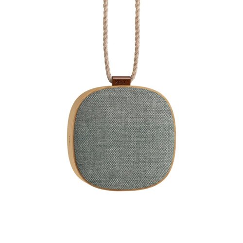 SACKit WOOFit GO Pine 68106 BT Speaker SACKit WOOFit GO Pine 68106 BT Speaker