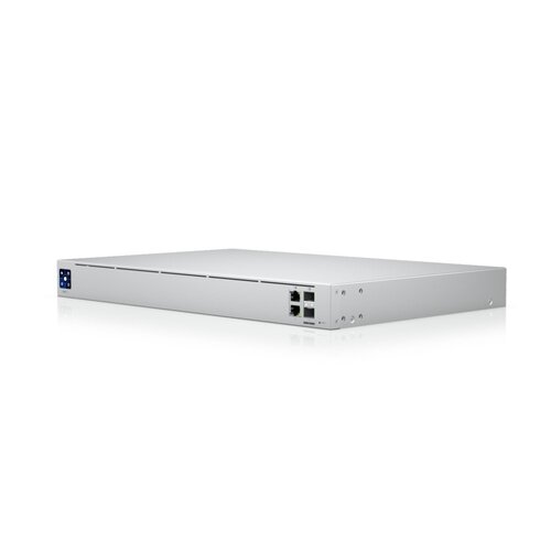 Ubiquiti Networks Gateway Pro gateway/controller 1000 Mbit/s Ubiquiti Networks Gateway Pro gateway/controller 1000 Mbit/s