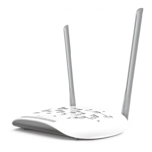 TP-Link TL-WA801N 300 Mbit/s Wit Power over Ethernet (PoE)