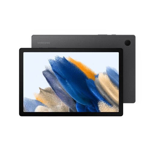 Samsung Galaxy Tab A8 SM-X205 4G LTE 64 GB 26,7 cm (10.5") Tijger 4 GB Wi-Fi 5 (802.11ac) Android 11 Grijs Samsung Galaxy Tab A8 SM-X205 4G LTE 64 GB 26,7 cm (10.5") Tijger 4 GB Wi-Fi 5 (802.11ac) Android 11 Grijs