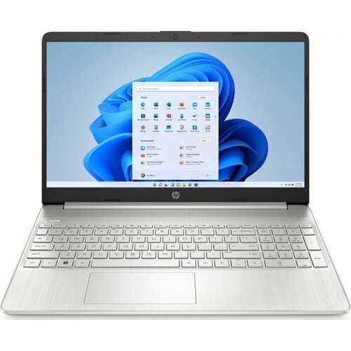 Hewlett Packard HP 15s-eq2804nw / 15.6 F-HD / Ryzen 7 5700U / 8GB / 512GB / W11P Hewlett Packard HP 15s-eq2804nw / 15.6 F-HD / Ryzen 7 5700U / 8GB / 512GB / W11P