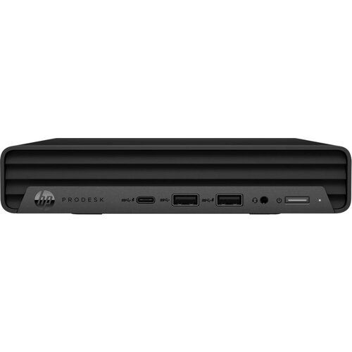 Hewlett Packard HP Prodesk Mini 400 G6 i5-10500T 8GB 256 GB W10P Hewlett Packard HP Prodesk Mini 400 G6 i5-10500T 8GB 256 GB W10P